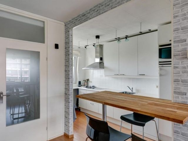 Korte Geuzenstraat , Amsterdam