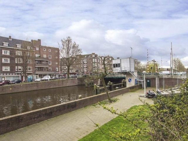 Korte Geuzenstraat , Amsterdam