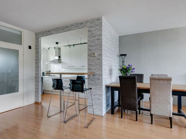 Korte Geuzenstraat , Amsterdam