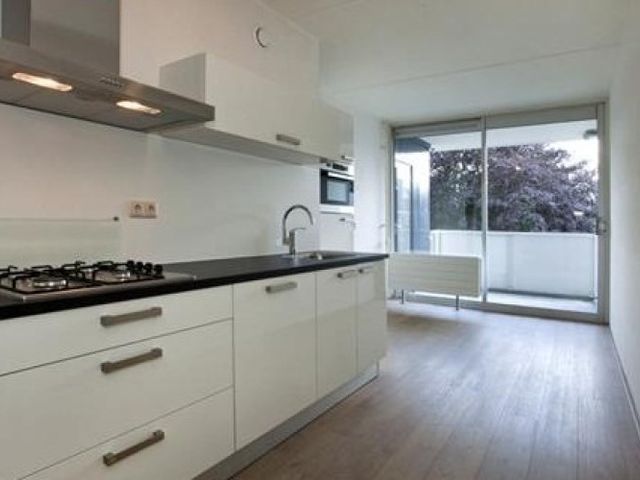 Renkumhof , Amsterdam