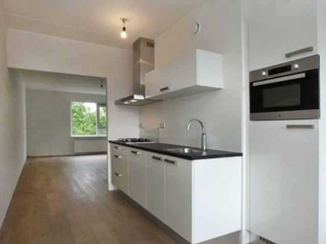 Renkumhof , Amsterdam