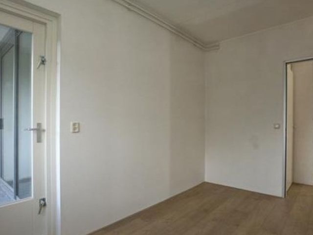 Renkumhof , Amsterdam