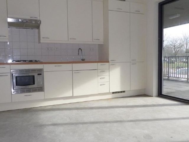 Wigbolt Ripperdastraat , Amsterdam