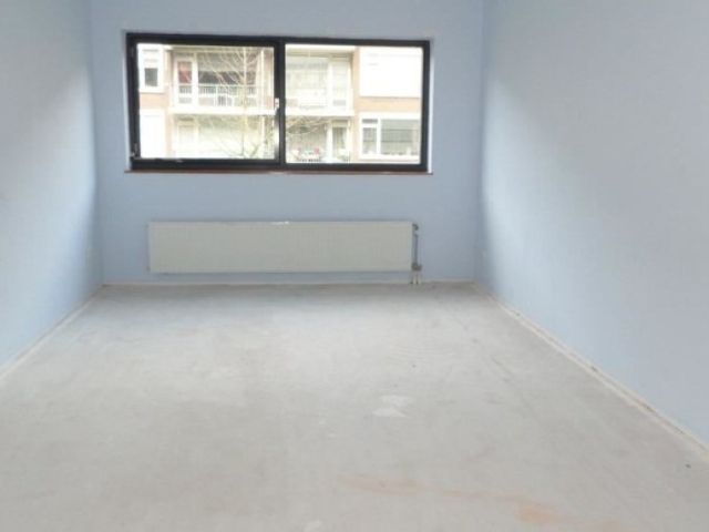 Wigbolt Ripperdastraat , Amsterdam