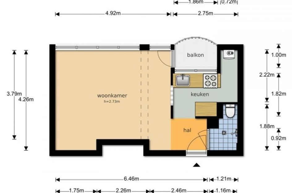 Harry Koningsbergerstraat 