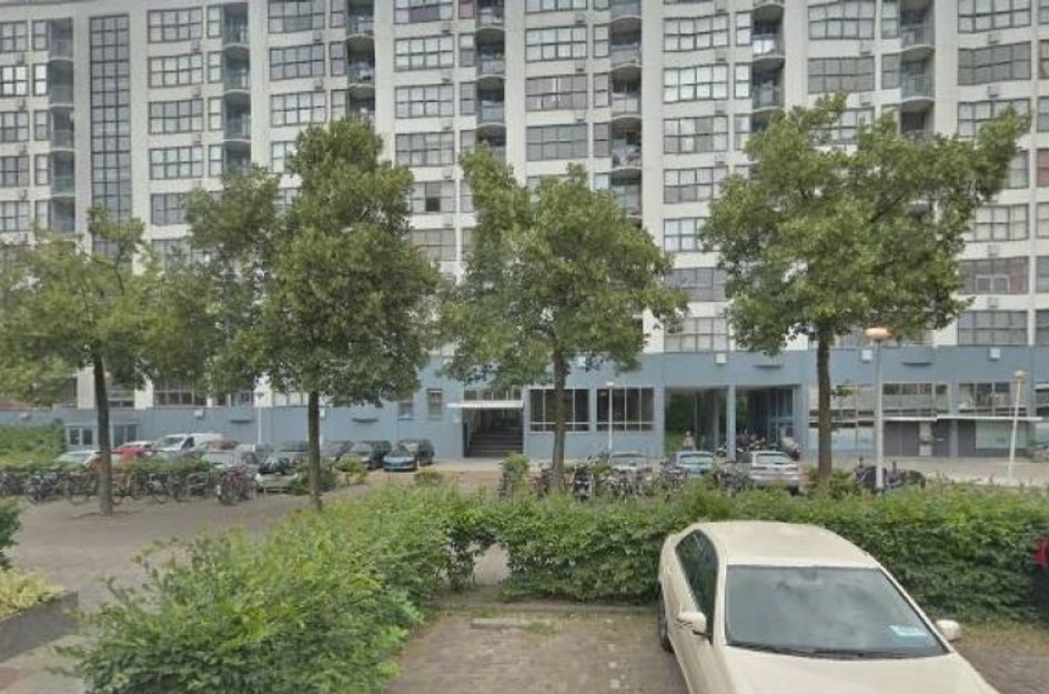 Harry Koningsbergerstraat 