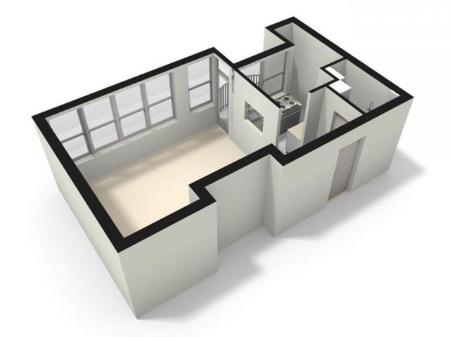 Harry Koningsbergerstraat , Amsterdam