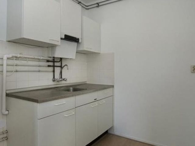 Boeninlaan , Amsterdam