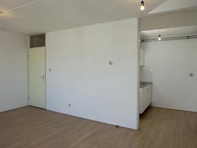 Boeninlaan , Amsterdam