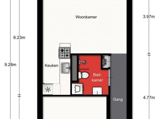 Buitenzagerij , Amsterdam