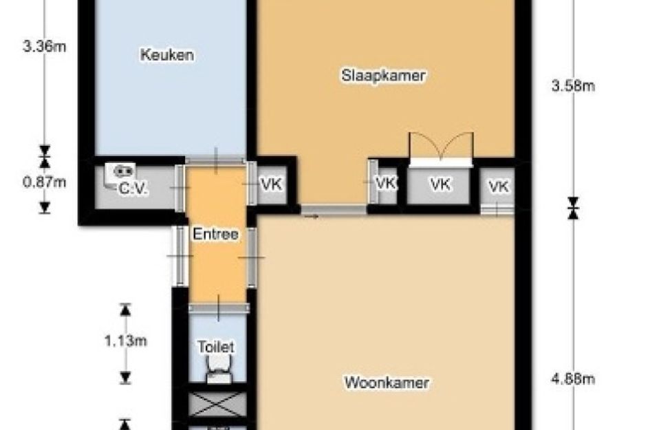 Gillis van Ledenberchstraat 