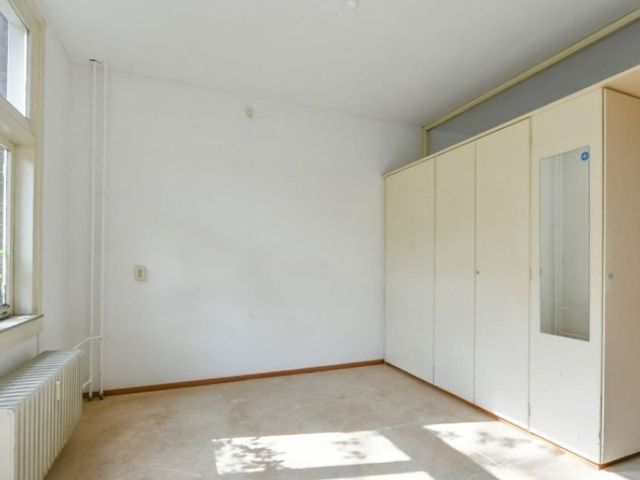 Gillis van Ledenberchstraat , Amsterdam