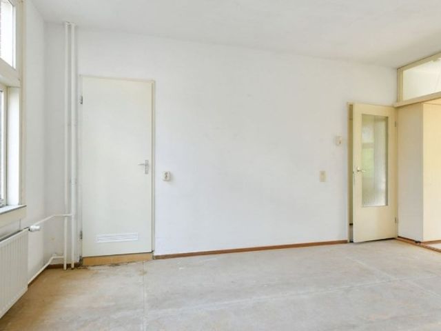 Gillis van Ledenberchstraat , Amsterdam