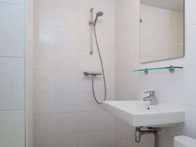 Vogelenzangstraat , Amsterdam