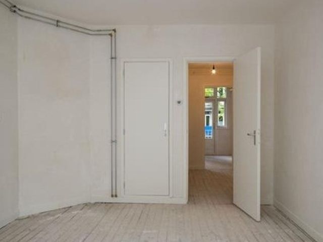 Vogelenzangstraat , Amsterdam