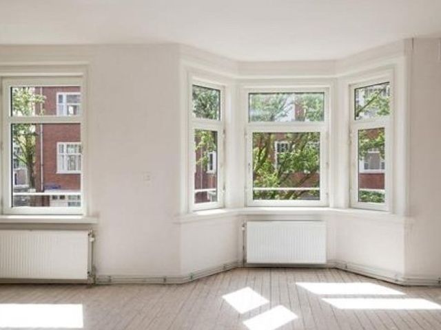 Vogelenzangstraat , Amsterdam