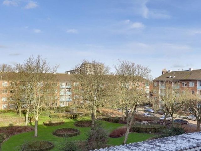 De Egmondenstraat , Amsterdam