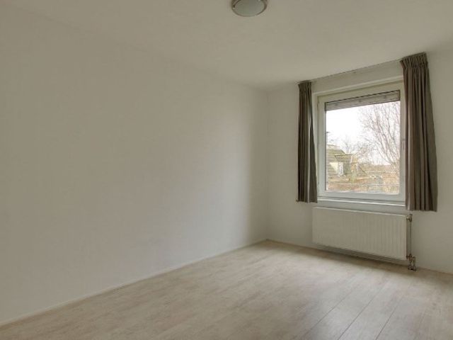 Dick Greinerstraat , Amsterdam