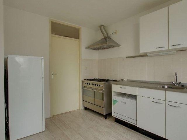 Dick Greinerstraat , Amsterdam