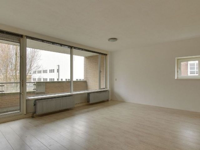 Dick Greinerstraat , Amsterdam