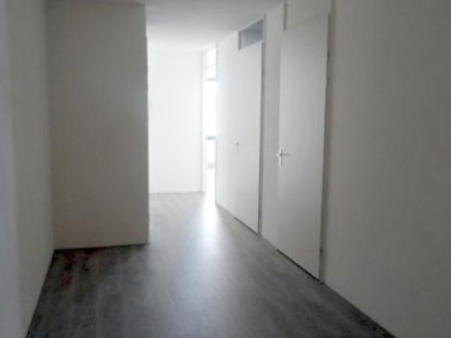 Baden Powellweg , Amsterdam