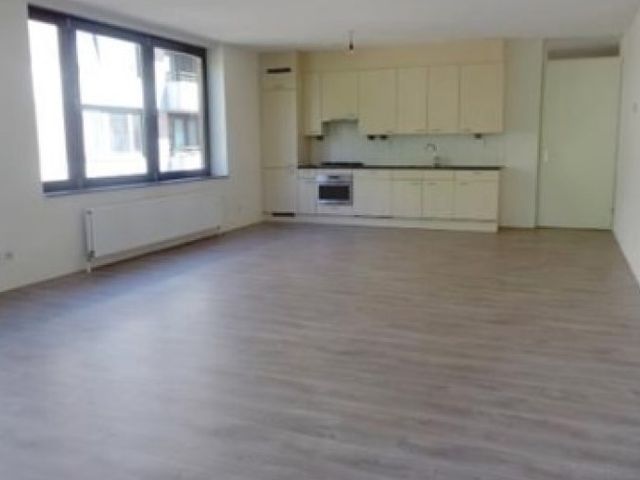 Baden Powellweg , Amsterdam