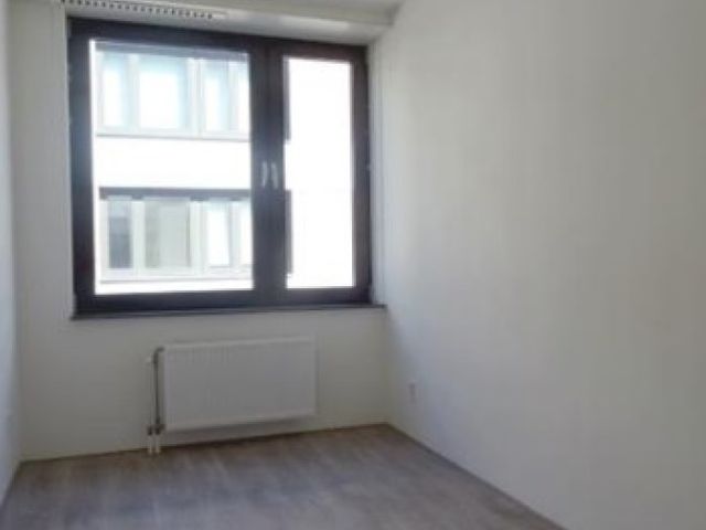 Baden Powellweg , Amsterdam