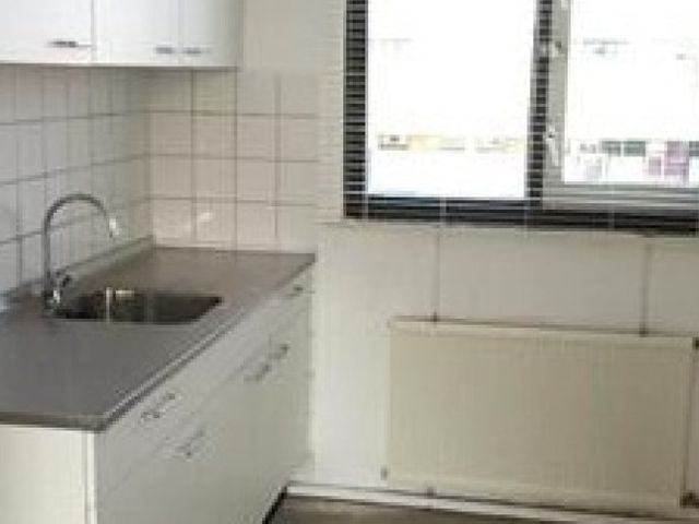 Papendrechtstraat , Amsterdam