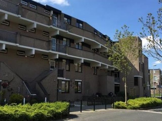 Papendrechtstraat , Amsterdam