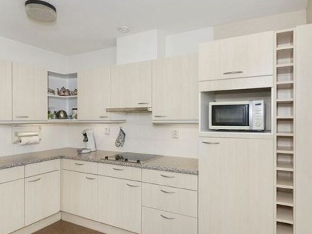 Ruimzicht , Amsterdam