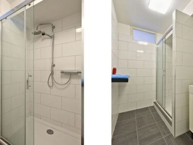 Ruimzicht , Amsterdam