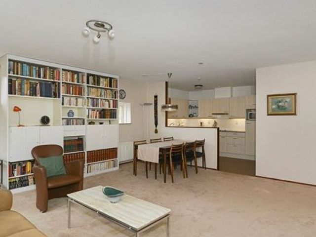 Ruimzicht , Amsterdam