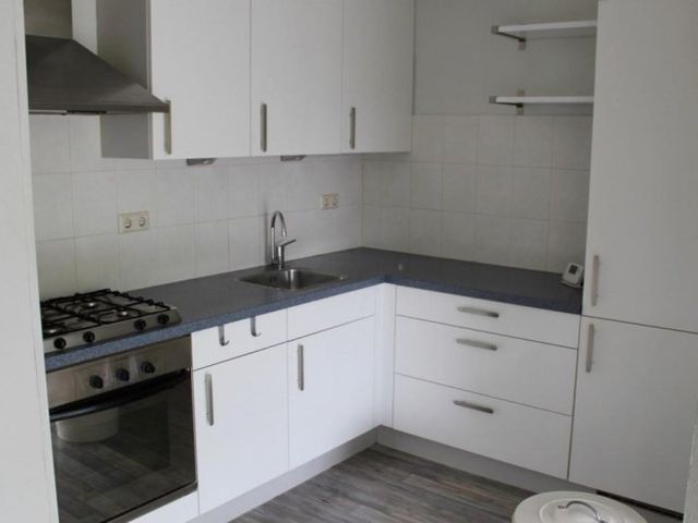 Eastonstraat , Amsterdam