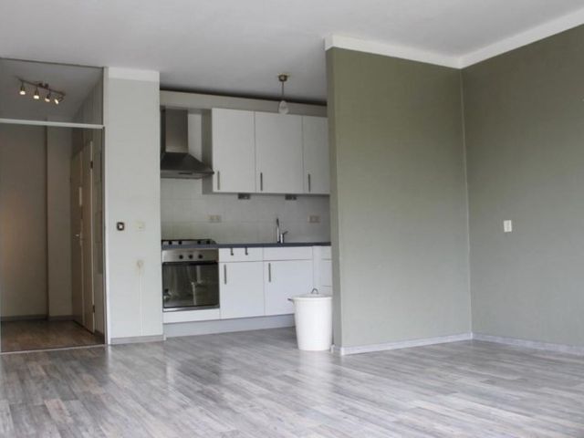 Eastonstraat , Amsterdam