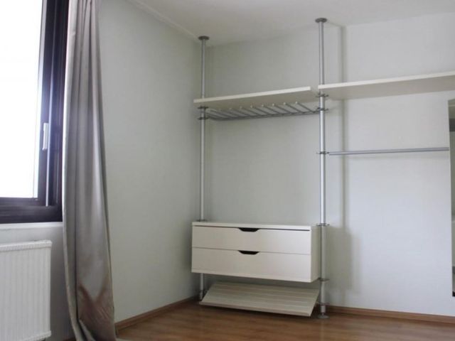 Eastonstraat , Amsterdam