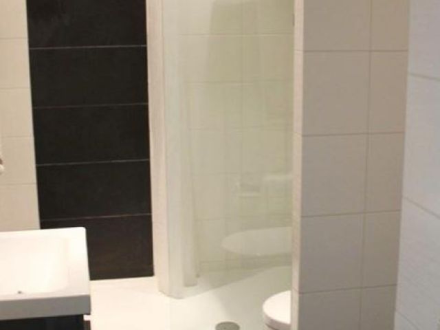 Eastonstraat , Amsterdam