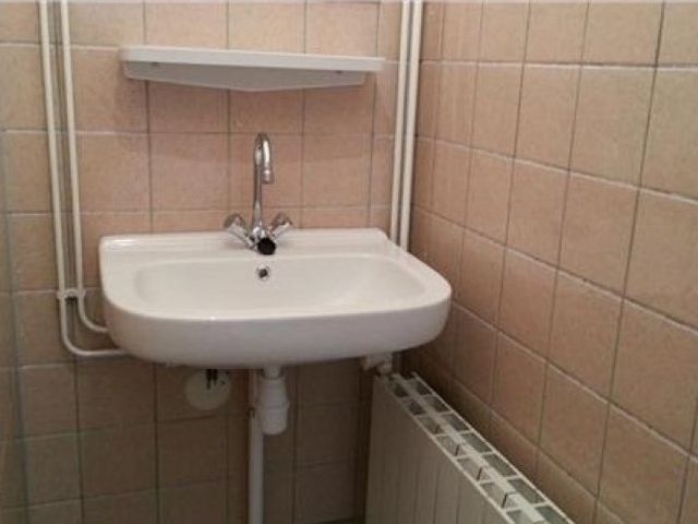 Krugerstraat , Amsterdam