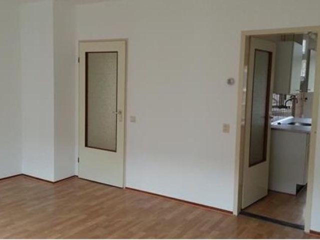 Krugerstraat , Amsterdam