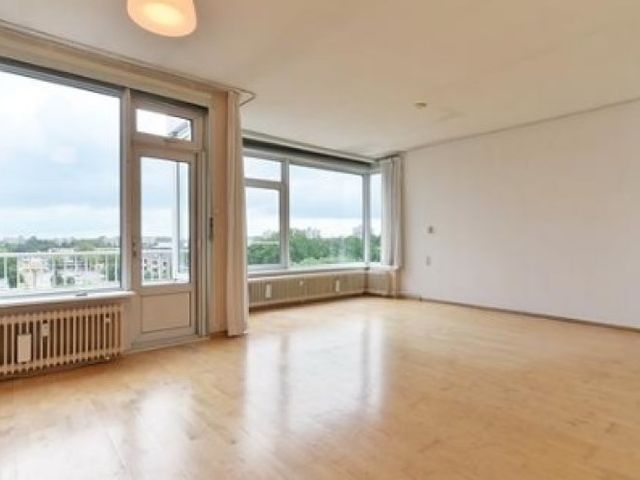 Van Boshuizenstraat , Amsterdam