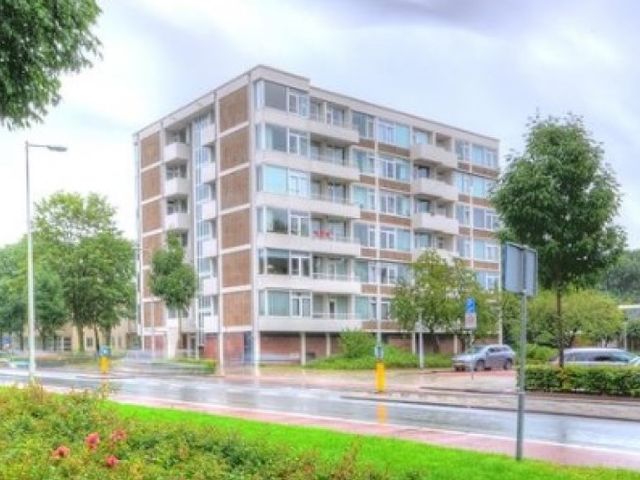 Van Boshuizenstraat , Amsterdam