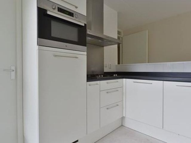 IJdoornlaan , Amsterdam