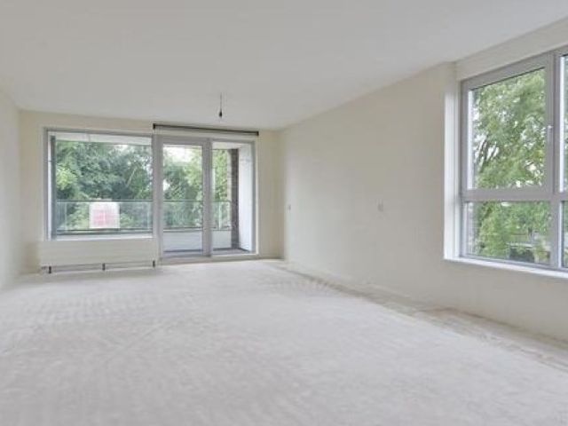 IJdoornlaan , Amsterdam