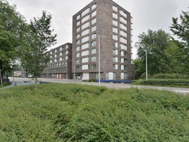 IJdoornlaan , Amsterdam