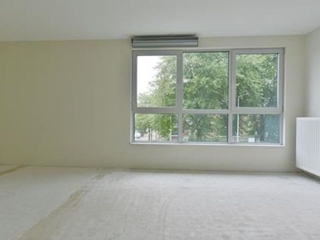 IJdoornlaan , Amsterdam