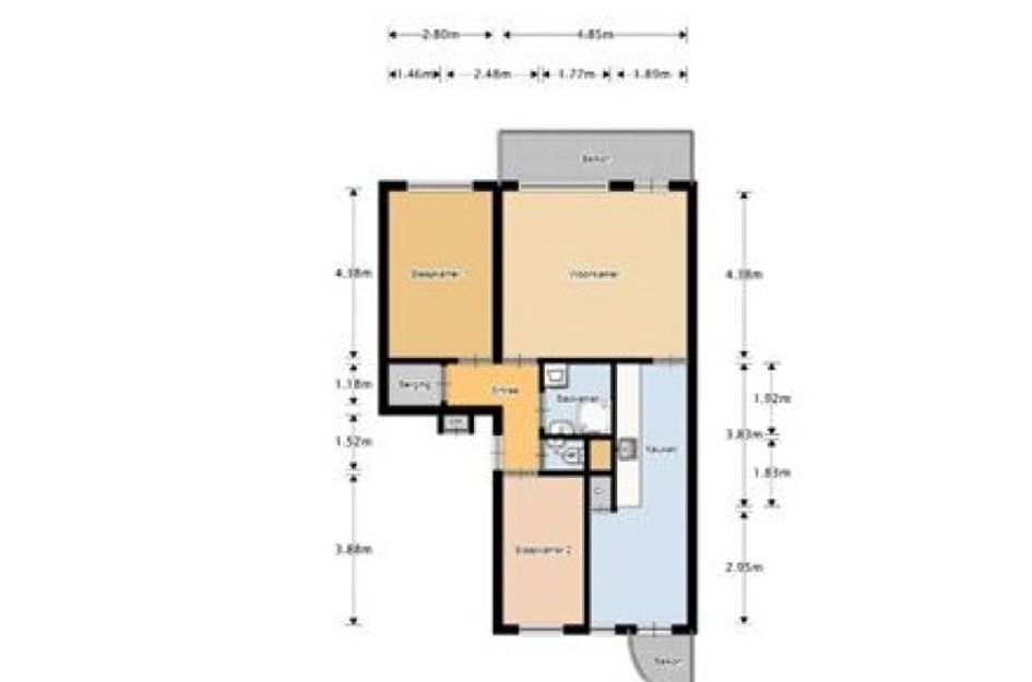 Carry Pothuis-Smitstraat 
