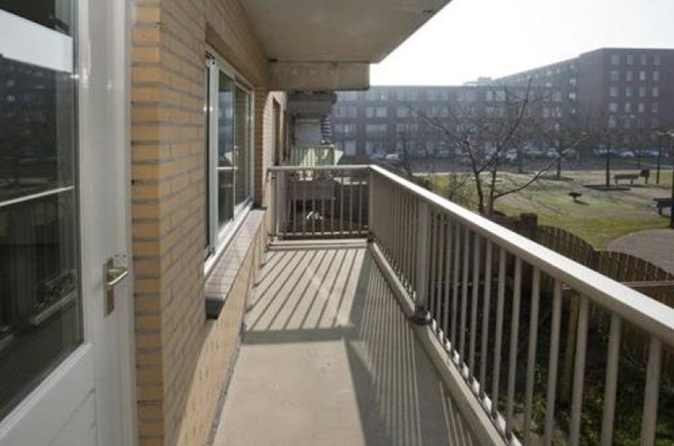 Carry Pothuis-Smitstraat 