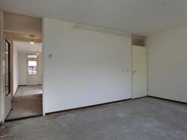 Carry Pothuis-Smitstraat , Amsterdam