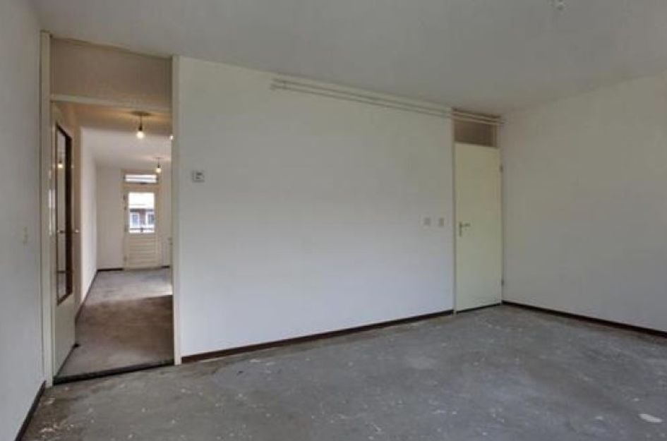 Carry Pothuis-Smitstraat 