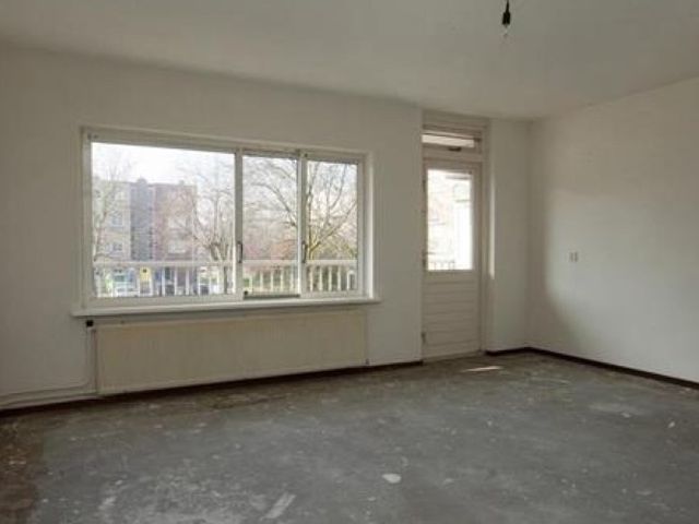 Carry Pothuis-Smitstraat , Amsterdam