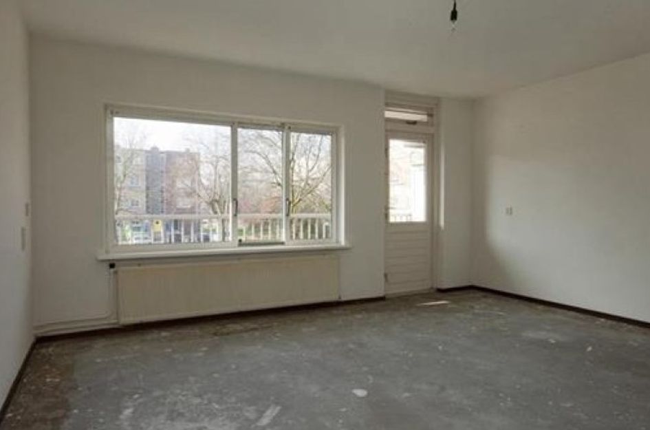 Carry Pothuis-Smitstraat 